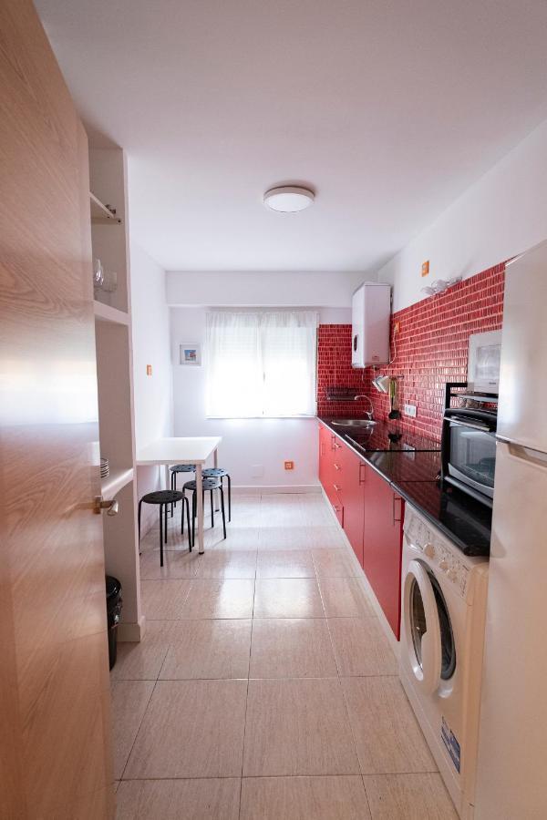 La Casina De Leo Y Mia - Centro De Gijon 6P - Wifi - Vut-3398-As Apartment Exterior foto