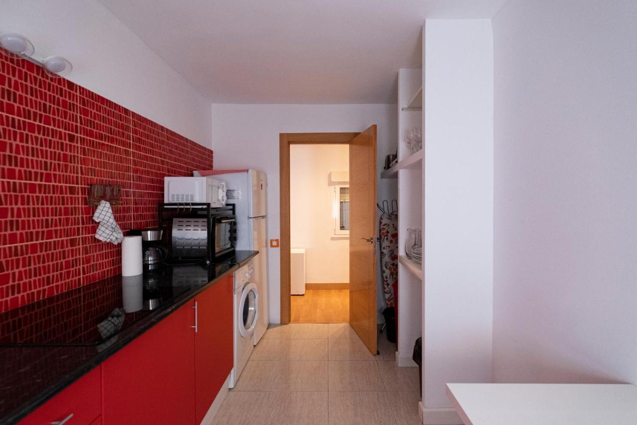 La Casina De Leo Y Mia - Centro De Gijon 6P - Wifi - Vut-3398-As Apartment Exterior foto