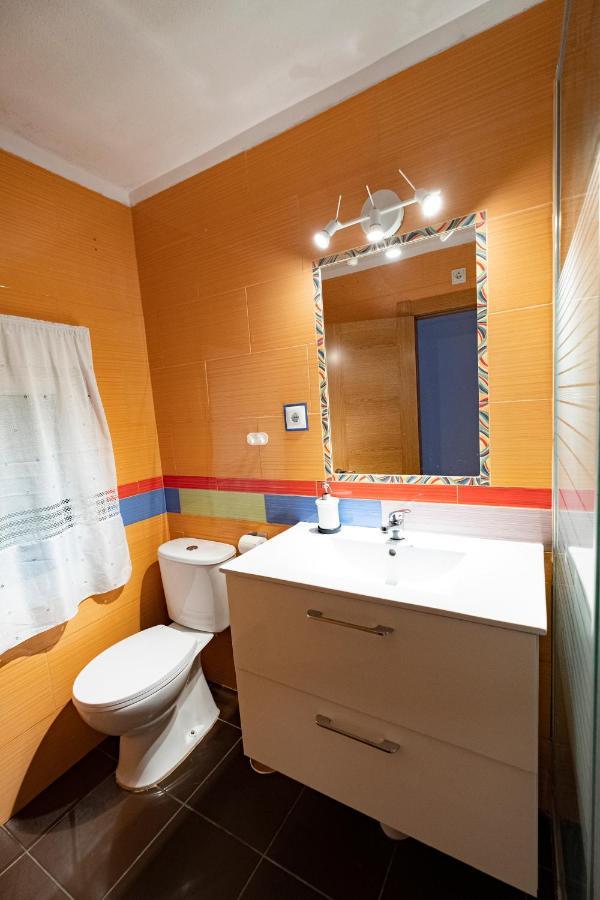 La Casina De Leo Y Mia - Centro De Gijon 6P - Wifi - Vut-3398-As Apartment Exterior foto